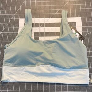 Women's UA Two-Tone Sports Bra